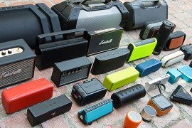 Kinh nghiệm chọn loa Bluetooth