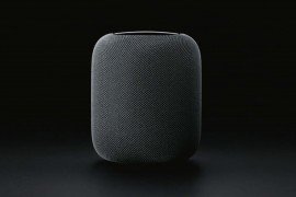 Apple bắt đầu cho đặt hàng HomePod ở Mỹ, Anh và Úc, 9 tháng 2 giao hàng