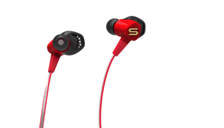 [CES 2018] Đôi tai nghe in-ear này thông minh đến mức nó có thể giúp bạn chỉnh lại tư thế nếu chạy sai dáng