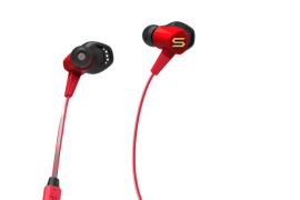 [CES 2018] Đôi tai nghe in-ear này thông minh đến mức nó có thể giúp bạn chỉnh lại tư thế nếu chạy sai dáng