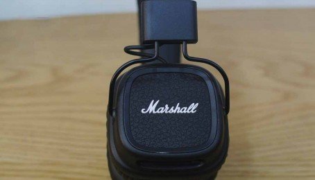 Review tai nghe Marshall Major II Bluetooth