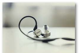 Đánh giá tai nghe RHA MA750 Chất âm thanh lịch đến từ UK