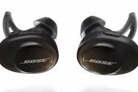 Bose ra mắt dòng tai nghe không dây SoundSport Free hướng tới người yêu thể thao