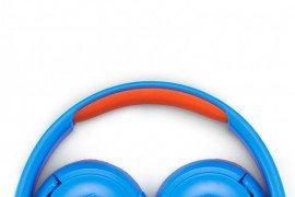 GIỚI THIỆU TAI NGHE JBL JR300 và JBL JR300BT