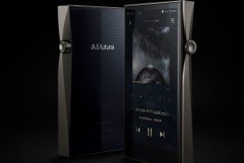 Astell & Kern ra mắt bộ đôi A&futura SE100 và A&norma SR15