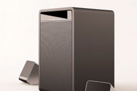 Đánh giá chi tiết Acousitc Energy Aego3: nhỏ bé nhưng đầy sức mạnh