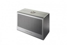 Đánh giá Acoustic Energy  Aego BT2 