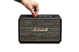 Đôi chút về Marshall Acton