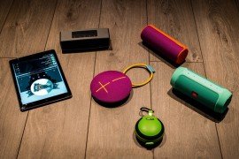 CÁCH TĂNG TUỔI THỌ CHO LOA NGHE NHẠC BLUETOOTH
