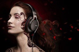 TOP 3 TAI NGHE DÀNH CHO NGƯỜI MÊ PHIM CÓ TẠI CONTECH AUDIO