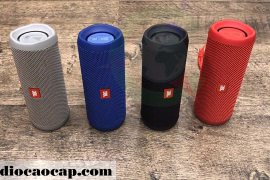 Những điều cần chú ý khi đi mua "loa di động"