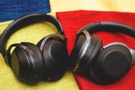 Những thông tin mới về chiếc tai nghe chống ồn cao cấp sắp ra mắt của Sony - WH-1000XM3