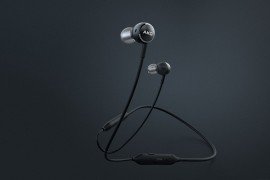 AKG Y100 Wireless - Chiếc inear Bluetooth mới nhất từ AKG với giá phải chăng