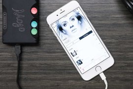 Bộ sản phẩm combo Chord Mojo/Poly Bundle, sản phẩm không thể thiếu cho dân chơi nhạc