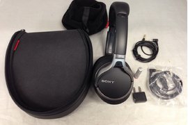 Đánh giá tai nghe Sony MDR-10RNC trong tầm giá hơn 4tr