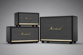 Marshall Ra Mắt Phiên Bản Nâng Cấp Của Loa Bluetooth