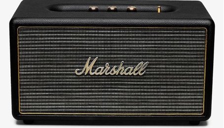 Loa Marshall Stanmore II-Review Stanmore II Voice