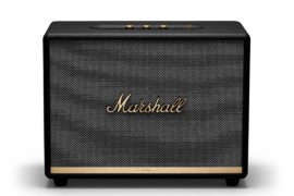 Loa Marshall Woburn II