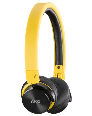 Tai nghe  AKG Y40 chính hãng