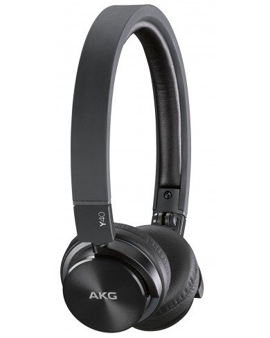 Tai nghe  AKG Y40 chính hãng