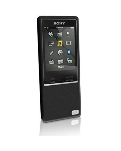 Máy nghe nhạc Sony Walkman NW-A25 Chính hãng