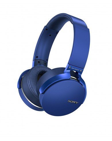 Tai nghe Bluetooth Sony MDR-XB950BT chính hãng