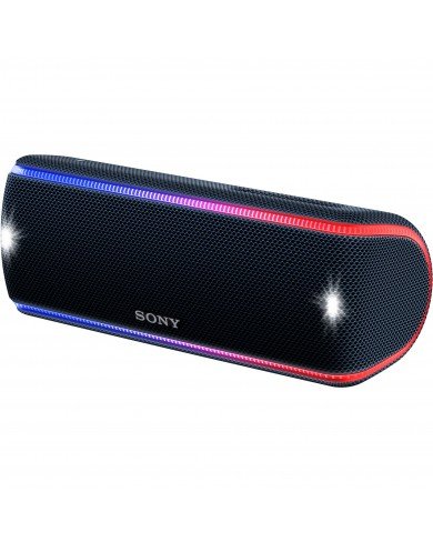 Loa di dộng  Bluetooth Sony SRS-XB31 chính hãng