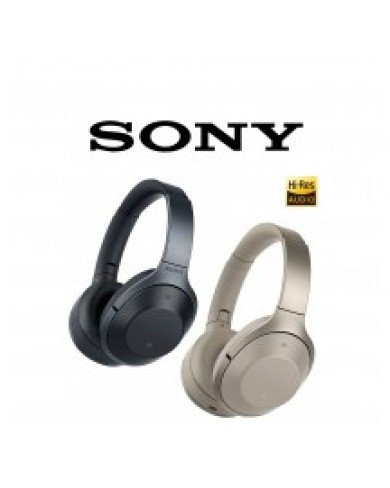 Tai nghe Bluetooth Sony MDR-1000X chính hãng
