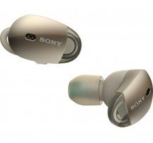 Tai nghe Bluetooth Sony WF-1000X chính hãng