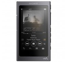 Máy nghe nhạc Sony Walkman NW-A46HN Chính hãng
