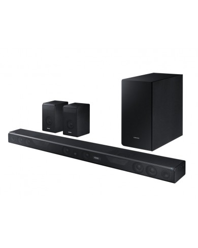 Loa Soundbar Sony HT-RT3 5.1 CH/ NFC/ Bluetooth Chính hãng