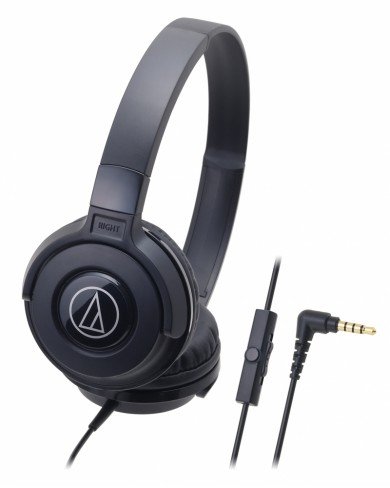 Tai nghe Audio Technica ATH-S100iS chính hãng