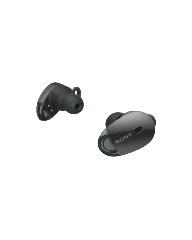 Tai nghe Bluetooth chống ồn Sony WF-1000X Chính hãng