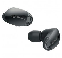 Tai nghe Bluetooth chống ồn Sony WF-1000X Chính hãng