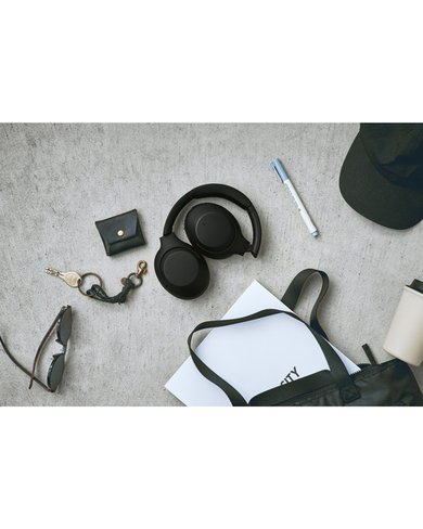 Tai nghe EXTRA BASS SONY WH-XB900N chính hãng
