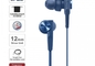 Tai nghe In-ear EXTRA BASS MDR-XB55AP
