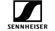 SENNHEISER
