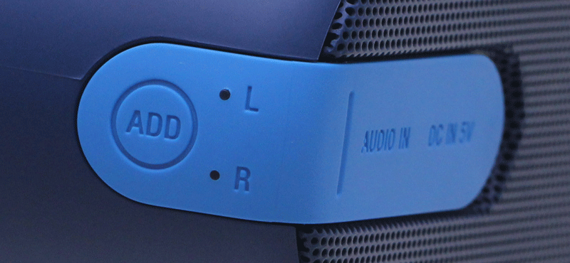 Loa bluetooth Sony SRS-XB2 - Tăng chất lượng âm thanh lên tối đa với khả năng kết nối 2 loa