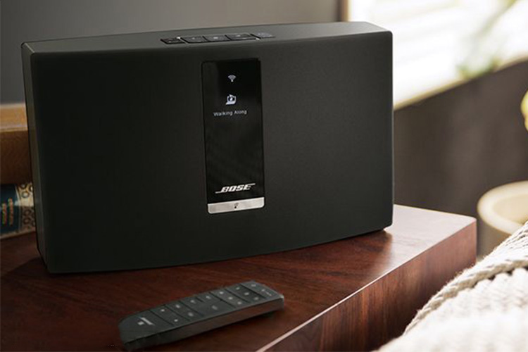 Bose SoundTouch 20 Series III, bose soundtouch 20 Series III