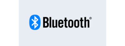 Logo Bluetooth®