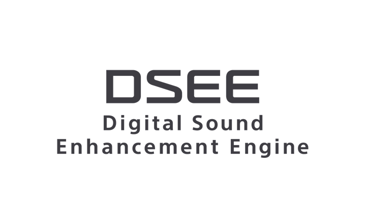 Digital Sound Enhancement Engine