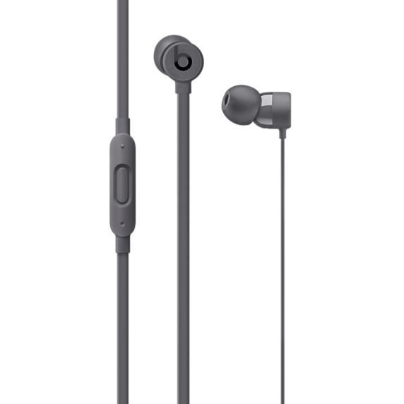 Tai nghe Urbeats 3 Lightning với thiết kế Ergonomic