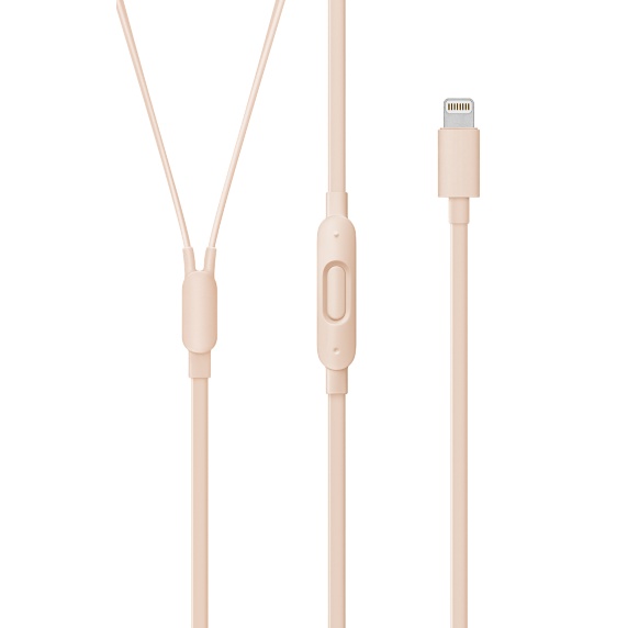 TAI NGHE HOÀN HẢO VỚI IN EAR URBEATS 3 LIGHTNING
