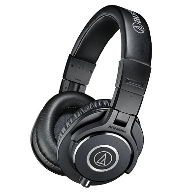 review tai nghe ATH-M40x