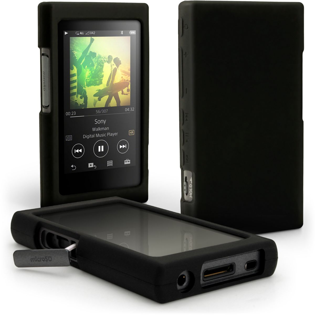 Sony NW-A35