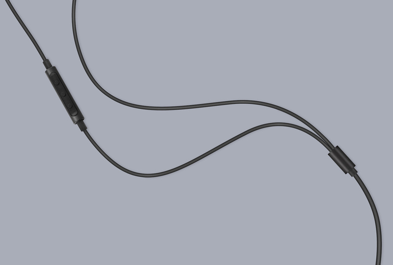 B&O giới thiệu tai nghe chống ồn Beoplay E4 in-ear