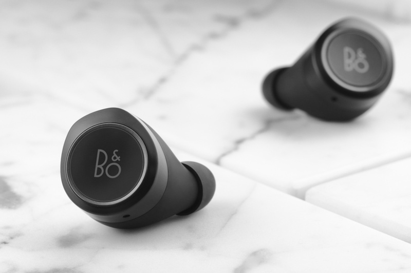 B&O ra mắt tai nghe in-ear không dây BeoPlay E8
