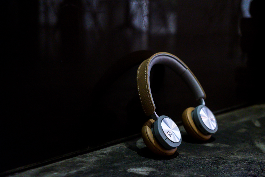 [Mở hộp] Bang & Olufsen Beoplay H8i: Một trong những chiếc tai nghe On-Ear đỉnh nhất hiện nay