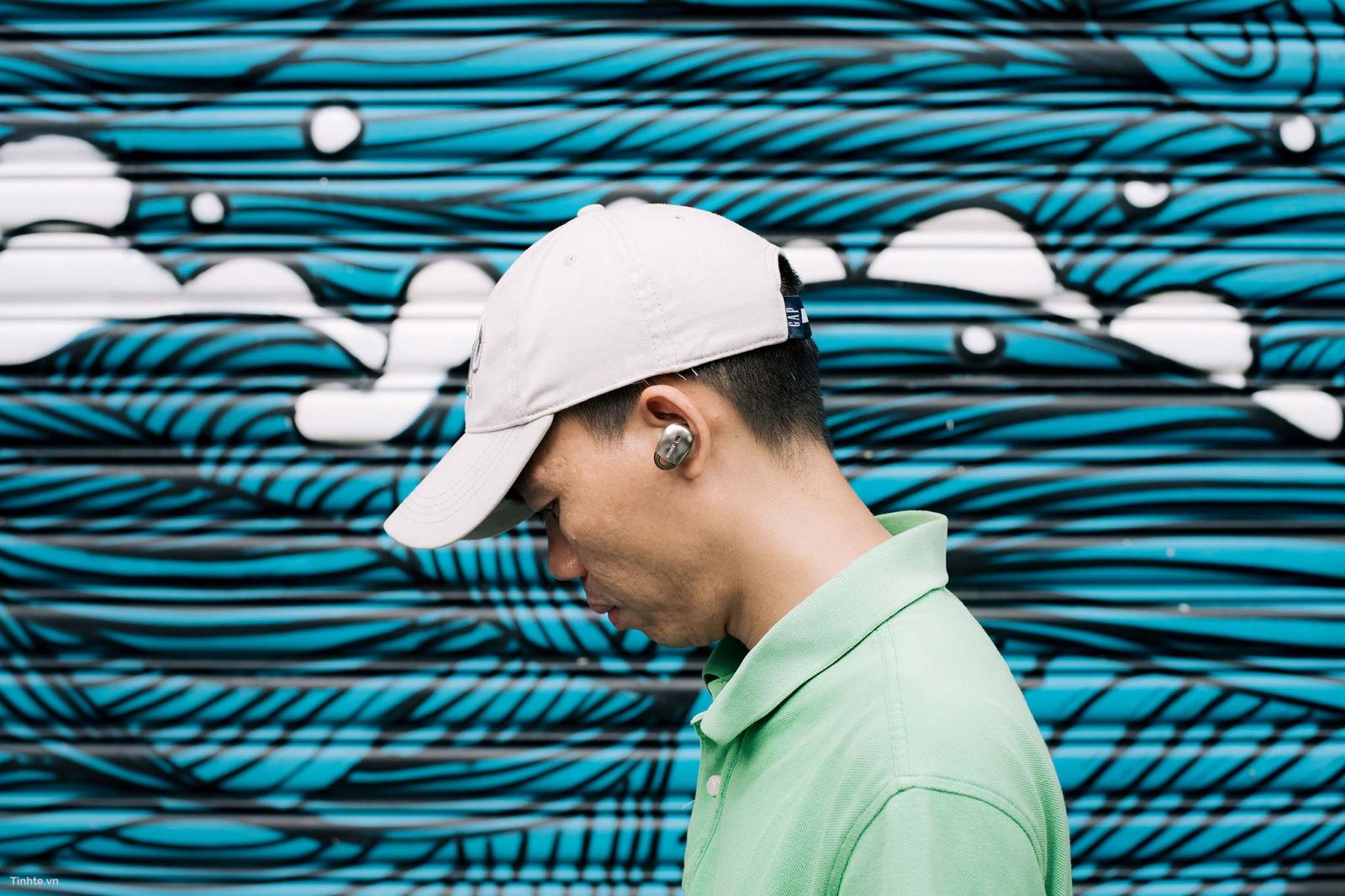 Tai nghe Bluetooth chống ồn Sony WF-1000X