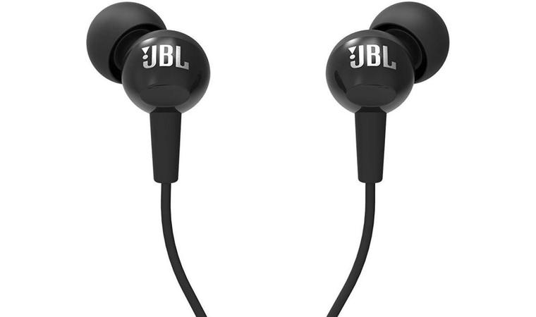 Tai nghe JBL C150si